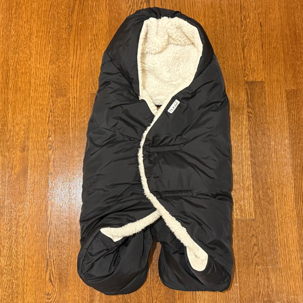 7am Enfant Nido Cloud Large 6-18 Months